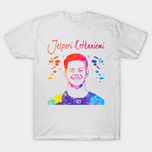 Jesperi Kotkaniemi T-Shirt